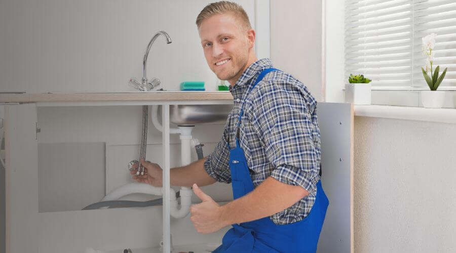 Professional sink repair in Ladoga, IN